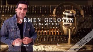 ARMEN GELOYAN - Evîna Min û Te (Official Audio) New█▬█ █ ▀█▀ 01  Fᴬ