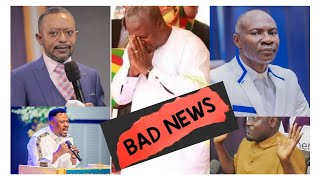 eii: Evìl Prophets from oppositions are working for the death of Mahama. I see darkness around him