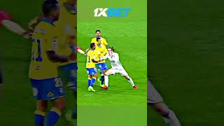 Слабак оказался силачом #футбол #football #shorts #viral #trending