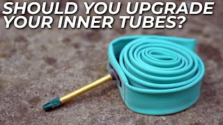 Inner Tube Upgrade: Butyl Vs Latex Vs Plastic. Which is Best for you?