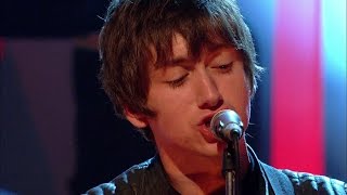 The Last Shadow Puppets - The Age Of The Understatement (Later Archive 2008)