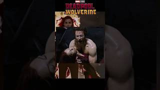 Deadpool & Wolverine: Theories... #deadpool3 #wolverine #theboys #marvel #supermanlegacy