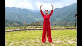 건신기공 팔단금 健身气功八段锦 Qigong Baduanjin