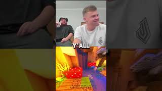 CaseOh and jinx funny stream moments💀💀#fyp #clippings #caseoh #capcut ￼