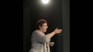 TEDxTalpiot - Maurit Beeri - Why "Fixing" Babies Requires More Than Good Medicine