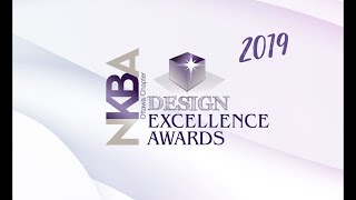 NKBA Design Excellence Awards 2019