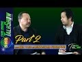 SUAB HMONG NEWS:  - PART 2 - With NHIA VANG on the MONTAGNARD FEDERATION