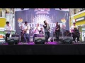 Binastar at Artefac 2016 Grand mall. Cover Dewa 19 'Kangen'