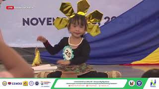 Educare got talent 2022-2023