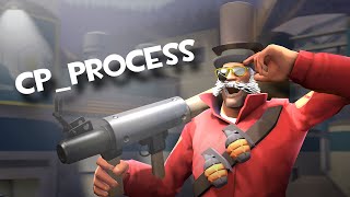 TF2: Process Rocket Jump Tutorial