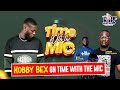 Ghana music industry lacks support and promotion ||Kobby Bex Time With The Mic EP 23