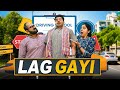 Lag Gayi || लग गयी || Nazarbattu Shorts