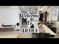 Artra Condo - Private Lift! 3 Bedroom + Study 3 Bathroom! Amazing View! High Floor!