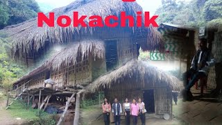 Trip to Rombagre Nokachik.