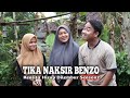 Realita hirup dilembur s2 - Tika naksir benzo - e112