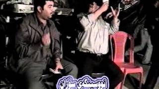 هه‌ردوو هونه‌رمه‌ند/سه‌ركه‌وت قوربانی دلێر گه‌رمیانی//////2003