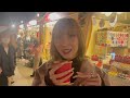 【vlog】日本最大級クリスマスマーケット in横浜赤レンガ