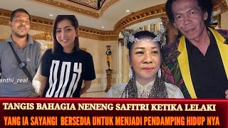 Mengejutkan! Usai sembuh dari sakit nya kini Neneng Safitri akan di pinang Penyanyi dangdut terkenal