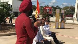 Vijaydashmi  - Hindu Swayamsevak Sangh - San Antonio 2019