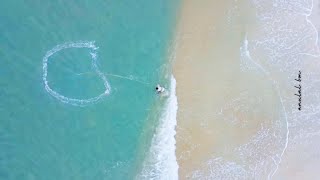 Fishing | Elathur Beach 🏖 | Kozhikode | Kerala