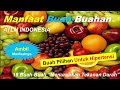 18 Jenis Buah-Buahan untuk Menurunkan Tekanan Darah bagi Hipertensi | Tinggi Kalium | Antioksidan