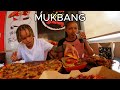 So DELICIOUS! MUKBANG in a HIDDEN GEM in THINDIGUA KIAMBU