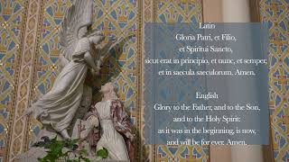 8.23.23 Lauds, Wednesday Morning Prayer of the Liturgy of the Hours