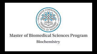MBS Curriculum: Biochemistry