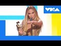 Jennifer Lopez Accepts the Video Vanguard Award | 2018 MTV Video Music Awards
