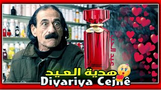 هدية العيد ❤️ - حلقة كوردية كوميدية - 2024 - Diyariya Cejnê - عيد الحب 😁😁