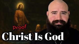 Old Testament Proof The Messiah is God