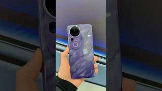 Vivo S20 Pro (Vivo V50 Pro) Amazing Design Luxury Phone #shorts