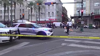 Council to meet Wednesday on French Quarter security following attack