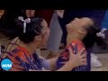 Suni Lee — 9.975 beam at 2022 NCAA gymnastics regionals