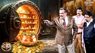 CID Team को  मिला Jewellery Shop में 1000 करोड़ के Gold Coin | CID | सी.आई.डी | Full Episode