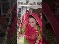 binani sa first ghoomar in sasural dhol thali dance rajputighoomer culture ghoomarfolkdance