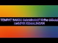 Tempat Bakso Sahridholatif Ridho Official Hampir Kemalingan - Bakso Simulator (PART 2)