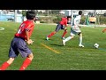 20161103tm_市川高校 vs 東海大浦安高校