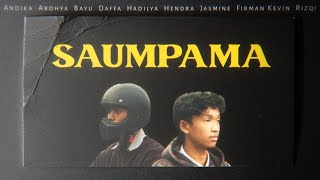 SAUMPAMA - Film Pendek Bahasa Jawa