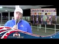 2013 G1 All American Futurity Update: Episode 1