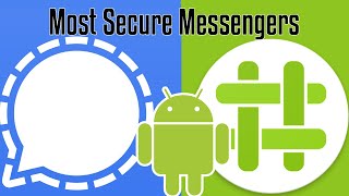What to Look for in a Secure Privacy Focused Messaging App