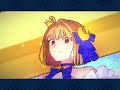 fgo「スペース･ファンタズムーン アナザー･クリスマス 真夜中のこんふぁんた」第1節「なかよし！噂の暗殺集団！」