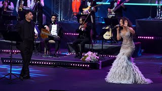 Nuri \u0026 Jane - FULL CONCERT (Heydər Əliyev Sarayı / 2024)