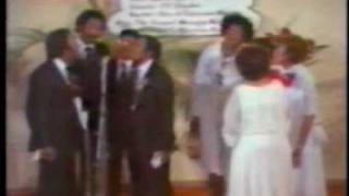 Morton Family Sings 7 - Bishop James H. Morton sings "Sign Me Up"