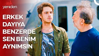 En Eğlenceli Sahneler #26: Hık Demiş Burnunda Düşmüş Diyebilir Miyiz? - Aşk Yeniden