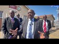 WATCH: Treasury releases 50 percent of annual funding for Zimbabwe School of Mines.