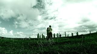 Spiritual Saxman Kazunosuke  In Scotland Island Of Lewis  @Callanish Standing Stones vol 2 DUB Diges