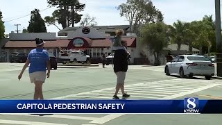 Capitola residents demand safety improvements at dangerous intersection