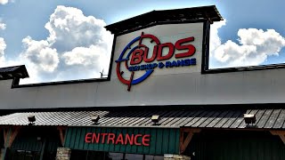Buds Gun Shop Sevierville Tennessee