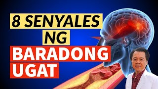 8 Senyales na Barado ang Ugat at Daloy ng Dugo. (Re-edited and Reposted Video)